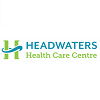 Canada Jobs Headwaters Health Care Centre